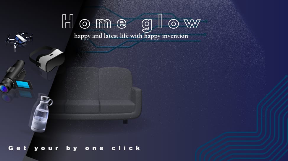 Light up your life with cozy, smart, and magical home decor essentials.