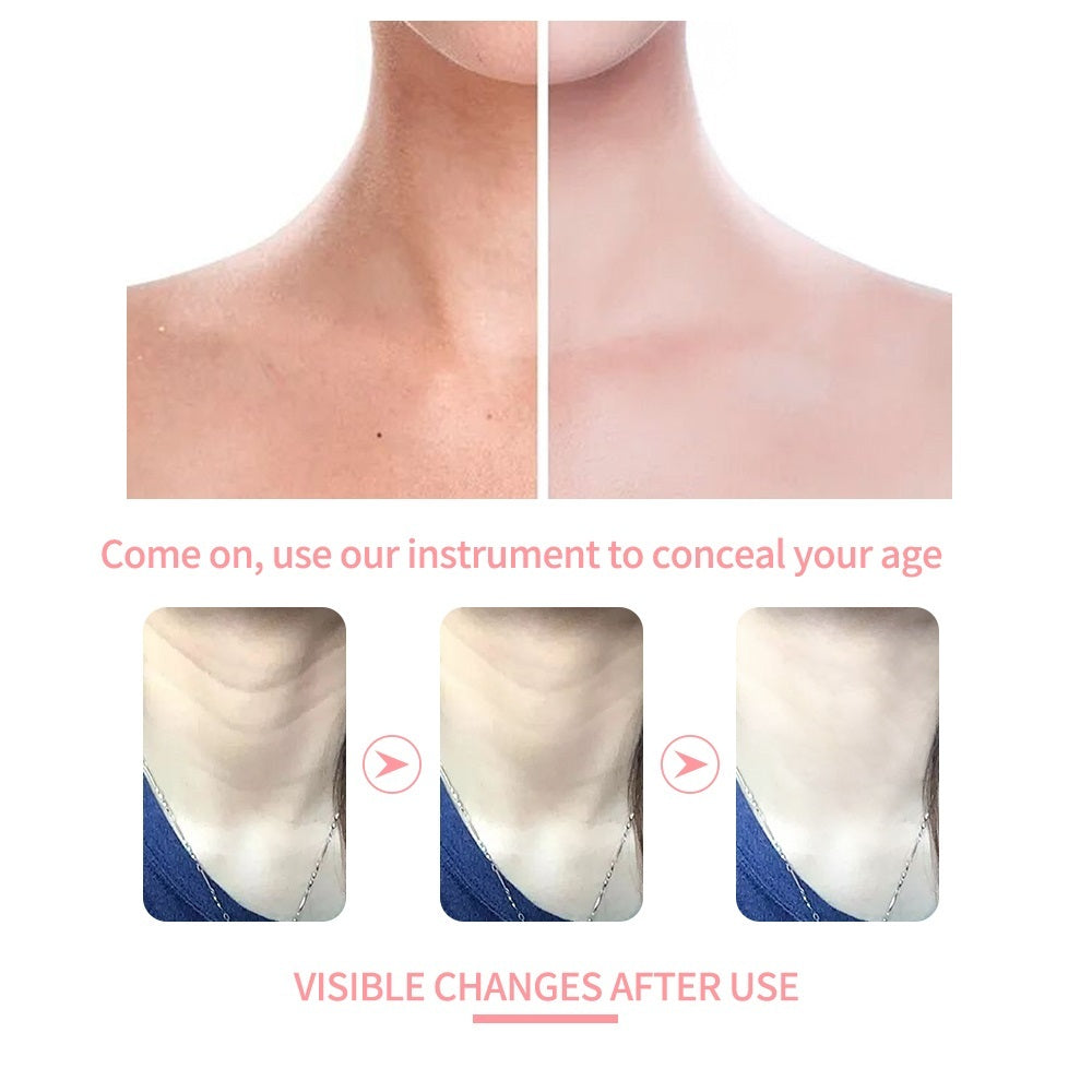 Glow Sculpt™ Rechargeable Face Wand – Lift, Firm & Glow