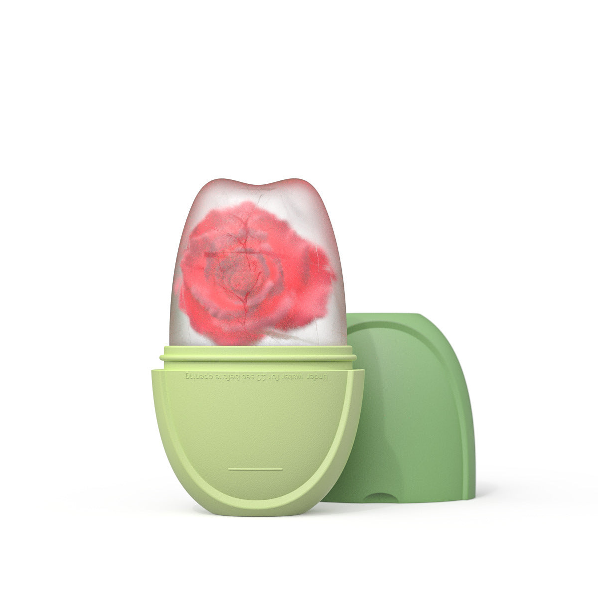 chill Glow™ Face Ice Mold – Instant Skin Refresh & Massage
