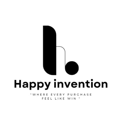 happy invention 