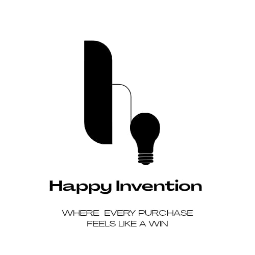 Happy Invention 