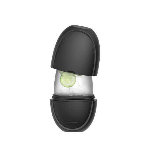 chill Glow™ Face Ice Mold – Instant Skin Refresh & Massage