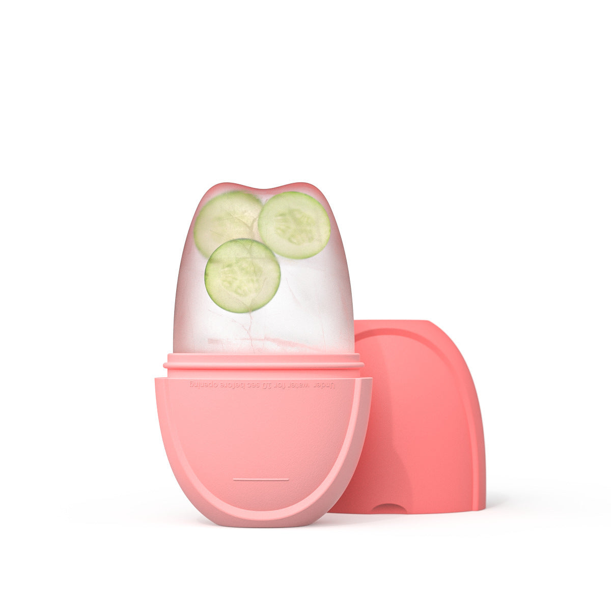 chill Glow™ Face Ice Mold – Instant Skin Refresh & Massage