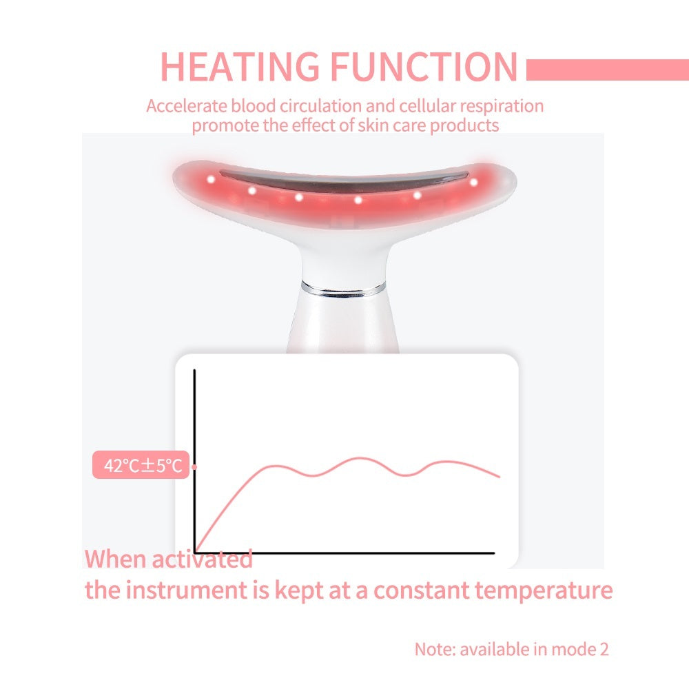 Glow Sculpt™ Rechargeable Face Wand – Lift, Firm & Glow