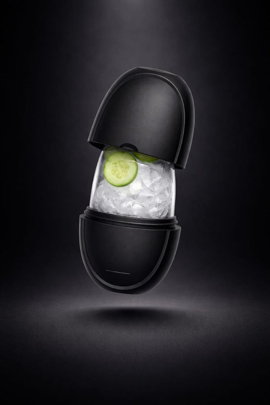 chill Glow™ Face Ice Mold – Instant Skin Refresh & Massage